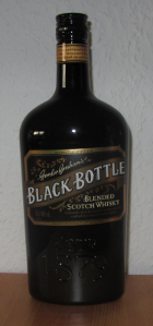 Black Bottle 40% 0,7L