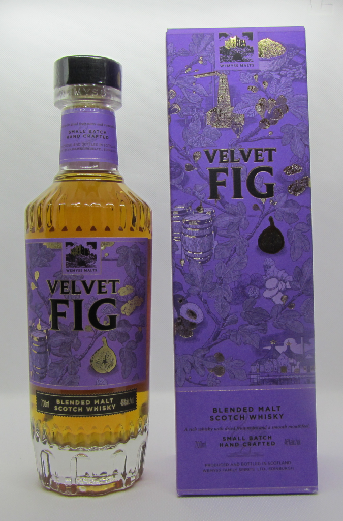 Velvet Fig 46% 0,7L