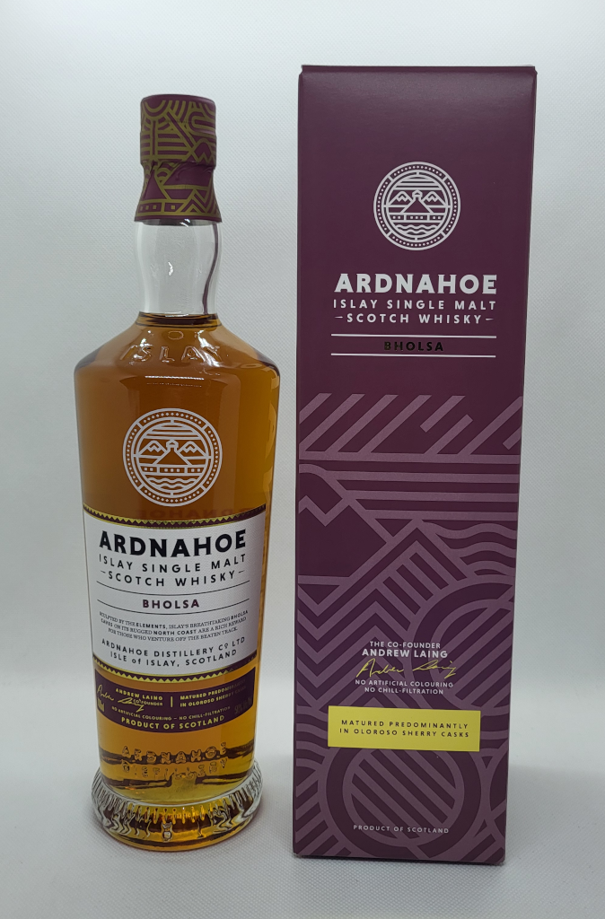 Ardnahoe Bholsa 50% 0,7L