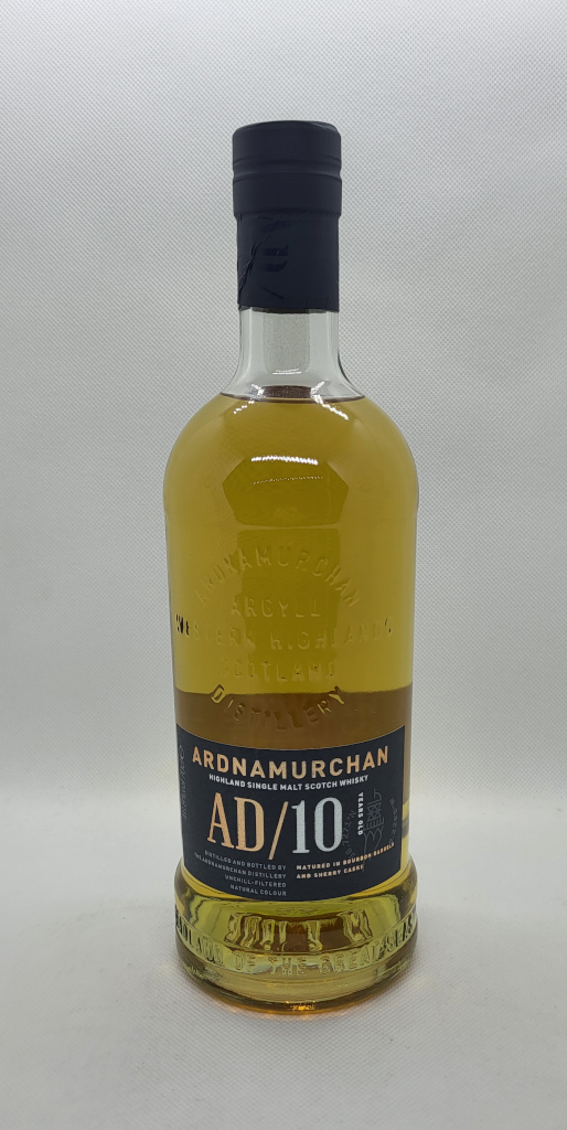 Ardnamurchan AD/10 10y 46,8% 0,7L
