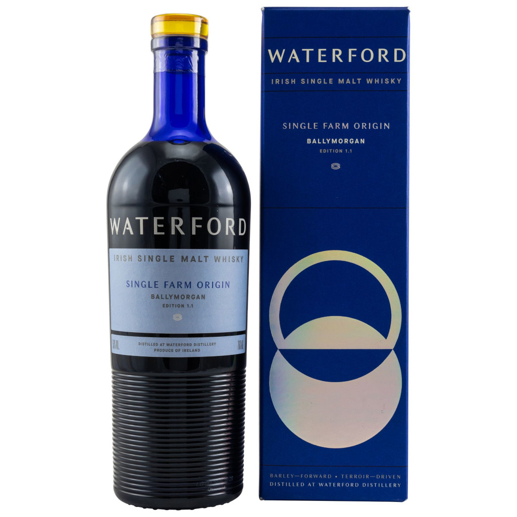 Waterford Ballymorgan 1.1 50% 0,7L