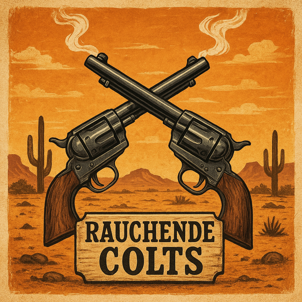 Whisky-Land Tasting 16. Januar 2026 Rauchende Colts